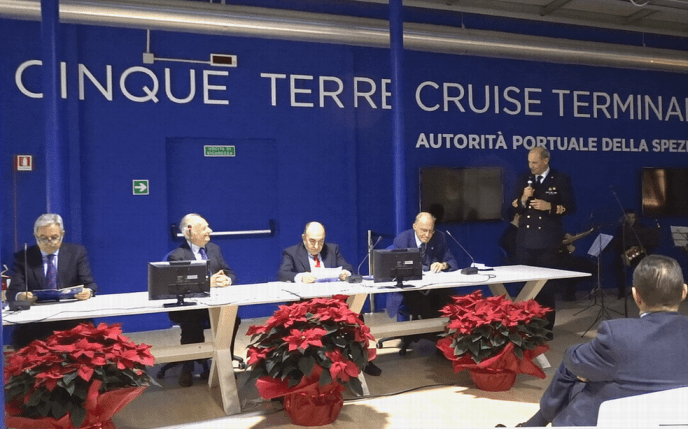 Amm. Roberto Camerini