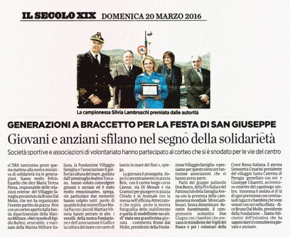 articolo secolo 19-3-2016rid