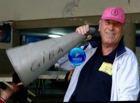 Giorgio Scotto consigliere Fondazione Villaggio Famiglia