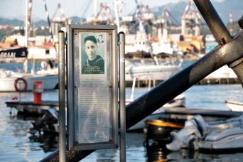 Il venerabile Egidio Bullesi