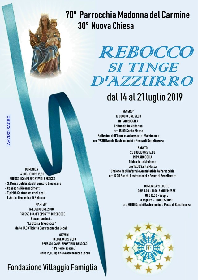 Manifesto Parrocchia2